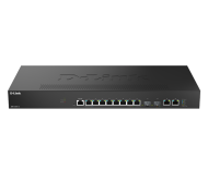 Switch D-Link 2.5Gigabit DMS-1250-10S
