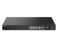 D-Link DMS-1250-18/E network switch