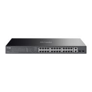 Switch TP-Link ES208GP 28-Port Gigabit