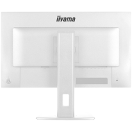 IIYAMA Prolite XB2797HSU-W1 Business Monitor - 68.6 cm (27"), FULL HD (1920x1080), IPS LED, 120Hz, 350 cd/m², matte / white