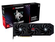 PW Hellhound AMD Radeon RX 9060 XT 8GB