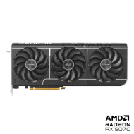 VGA ASUS PRIME RTX 9070 OC 16GB