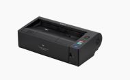 CANON DR-M140II A4 SCANNER