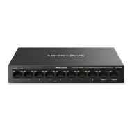 MERCUSYS DESK SWITCH 8PORT MS110CMP