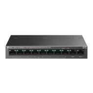 TP-LINK 8-PORT GIGABIT SWITCH LS1210P