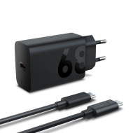 Lenovo 68W USB-C Wall Charger