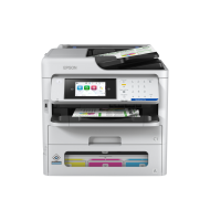 EPSON EM-C800RDWF A4 COLOR INKJET MFP