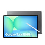 Samsung Tab S10 FE+ Wifi 13.1" 8/128 Gy