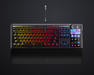 Tastatura Gaming Mecanica CR GALLEON 100