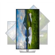 DL MONITOR 27" P2725QE LED 4K 3840x2160