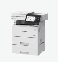 CANON IMAGEFORCE 1643F MONO LASER MFP