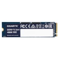 GIGABYTE SSD M.2 500GB GEN4 4000E