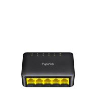 CUDY 5-Port Gigabit Desktop Switch