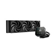 CPU COOLER DEEPCOOL SPT360 BLACK