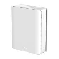 ASUS ZENWIFI BQ16 WHITE 1PK