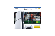 Sony PlayStation5 1TB – EA SPORTS FC 26