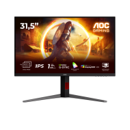 Monitor AOC 31.2" U32G4U