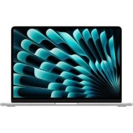 Laptop Apple MacBook Air 13", Procesor Apple M5 CPU cu 10 nuclee, GPU cu 10 nuclee, 13.6"(2560 x 1664) IPS 500nits, ram 32GB, 4TB SSD, tastatura US, adaptor 70W, culoare Silver, macOS Sequoia