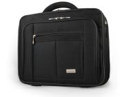 Geanta laptop Natec Boxer 17.3" negru