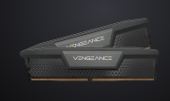 CR DRAM VENGEANCE 48GB(2x24) DDR5 KIT