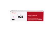CANON CRG075 TONER CARTRIDGE MAGENTA
