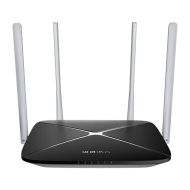 MERCUSYS AC1200 WLESS ROUTER MB135-4G