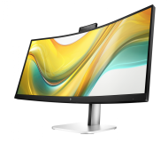 HP MONITOR S5 Pro 34" WQHD USB-C 534pm
