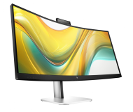 HP MONITOR S5 Pro 34" WQHD USB-C 534pm