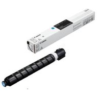 CANON C-EXV 1001 CYAN TONER CARTRIDGE