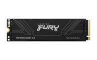 SSD Kingston  Fury Renegade, 8TB, M2 PCI
