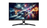 Legion R27qc-30 27" Curved QHD VA 180Hz