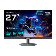 GIGABYTE M27UP 27” 4K UHD Gaming Monitor
