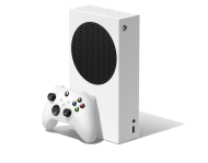 Microsoft xBox Series S 512 GB Wi-Fi