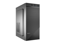 Carcasa NATEC CABASSU G2 MID TOWER BLACK