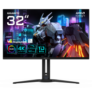 GIGABYTE FO32U GAMING MONITOR 31.5"
