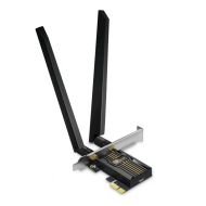 BE9300 Tri-Band Wi-Fi 7 BT PCI 5760 Mbps