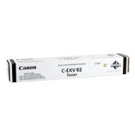 CANON CEXV62 BLACK TONER CARTRIDGE