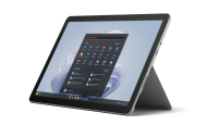 Surface GO4 Intel N200 8/128 W11P Platin
