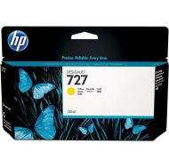 HP B3P21A YELLOW INKJET CARTRIDGE