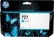 HP B3P19A CYAN INKJET CARTRIDGE