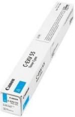 CANON C-EXV55C CYAN TONER CARTRIDGE