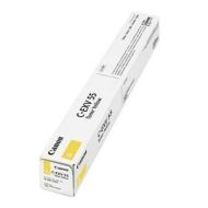 CANON C-EXV55Y YELLOW TONER CARTRIDGE