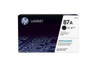 HP CF287A BLACK TONER CARTRIDGE