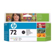HP NR72 BLACK INKJET CARTRIDGE