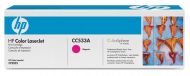 HP CC533A MAGENTA TONER CARTRIDGE