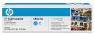 HP CB541A CYAN TONER CARTRIDGE