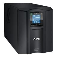 APC Smart-UPS C, Line Interactive, 2000V