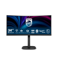 Monitor Philips 34" 34B2U3600C/00