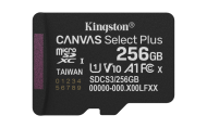 256GB micSDXC Canvas Select Plus Gen3 15