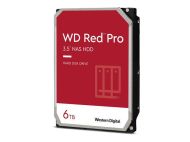 WD HDD 3.5 6TB SATA WD6005FFBX 256MB